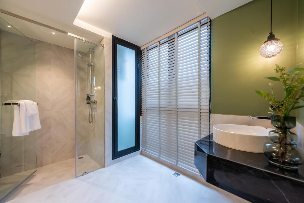 בנגקוק Kaya Heritage Hotel מראה חיצוני תמונה